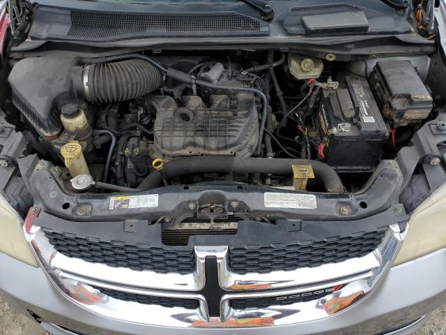 Photo 12 from auction – 2015 DODGE GRAND CARA with VIN 2C4RDGCG3FR591307