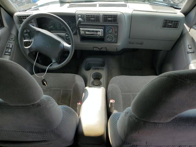 Photo 8 from auction – 1995 CHEVROLET BLAZER with VIN 1GNDT13W3S2157776