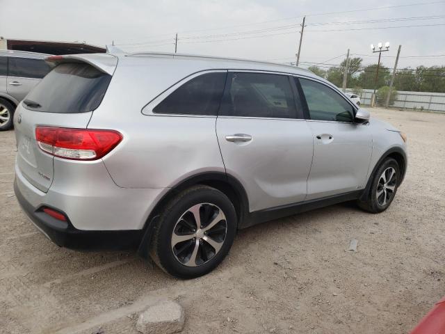 Photo 3 from auction – 2016 KIA SORENTO EX with VIN 5XYPHDA12GG003265