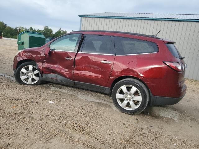 Photo 2 from auction – 2016 CHEVROLET TRAVERSE L with VIN 1GNKRGKDXGJ107897