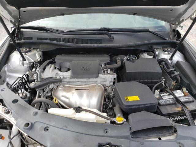 Photo 11 from auction – 2014 TOYOTA CAMRY L with VIN 4T1BF1FK8EU745788