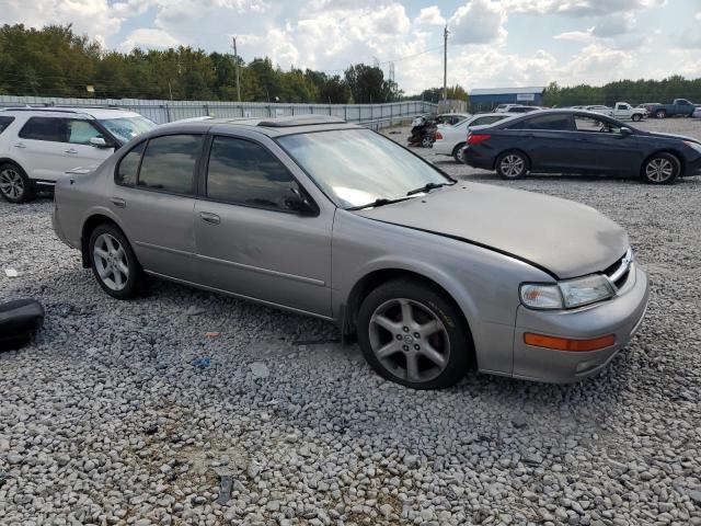 Photo 4 from auction – 1998 NISSAN MAXIMA GLE with VIN JN1CA21D9WT534079