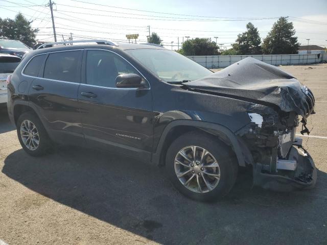 Photo 4 from auction – 2019 JEEP CHEROKEE L with VIN 1C4PJLLB9KD448520