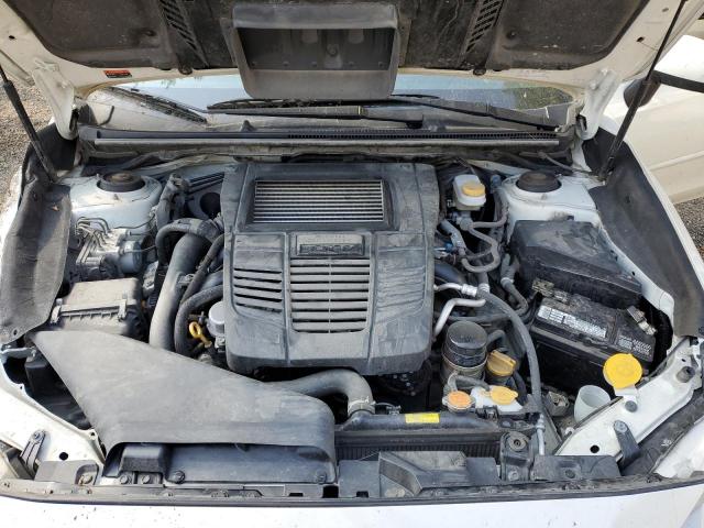Photo 11 from auction – 2020 SUBARU WRX PREMIU with VIN JF1VA1C68L9834046
