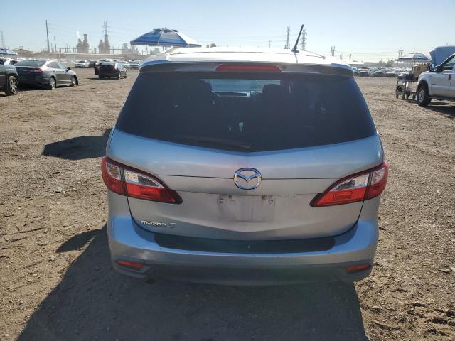 Photo 6 from auction – 2012 MAZDA 5 with VIN JM1CW2CL6C0102310
