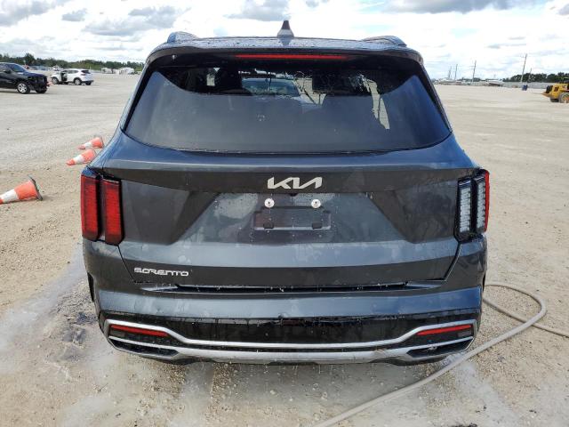 Photo 6 from auction – 2023 KIA SORENTO S with VIN 5XYRL4LC0PG221016