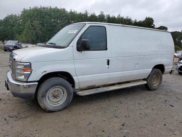 FORD ECONOLINE 2012 with VIN 1FTNE2EW4CDA84157 - Photo from auction