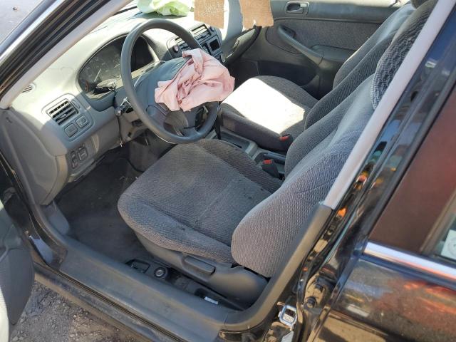 Photo 7 from auction – 1996 HONDA CIVIC EX with VIN 2HGEJ8649TH512756