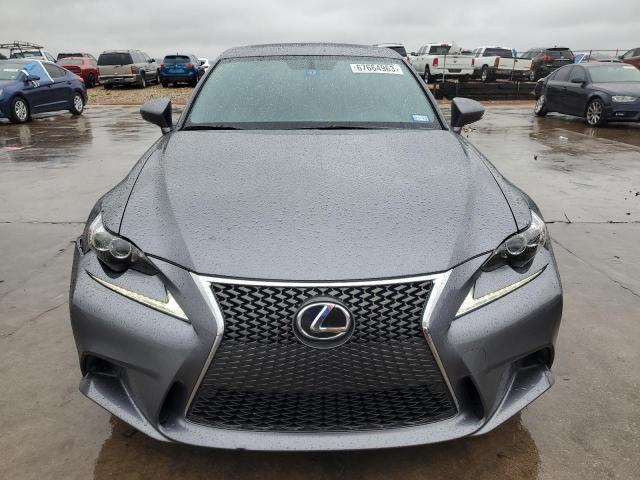 Photo 5 from auction – 2014 LEXUS IS 250 with VIN JTHBF1D25E5032539