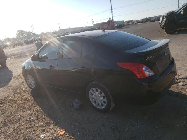 Photo 2 from auction – 2015 NISSAN VERSA S with VIN 3N1CN7AP7FL935792