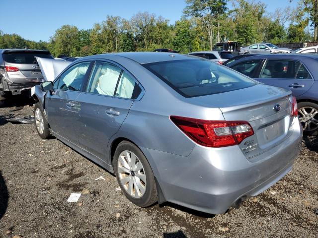 Photo 2 from auction – 2015 SUBARU LEGACY 2.5 with VIN 4S3BNAC62F3009810