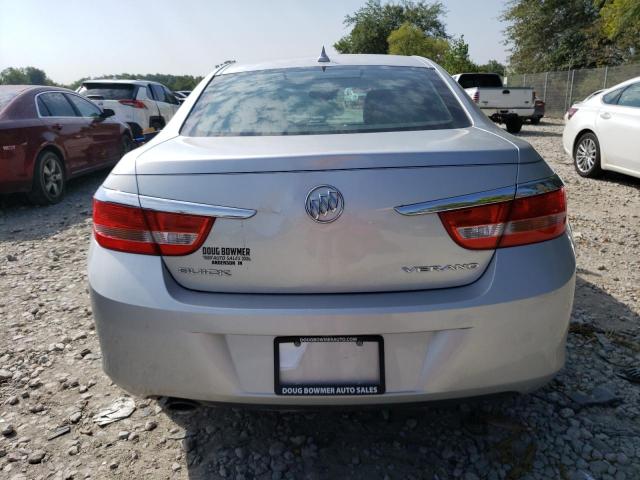 Снимка 6 от търг – 2013 BUICK VERANO с VIN 1G4PP5SK5D4152663
