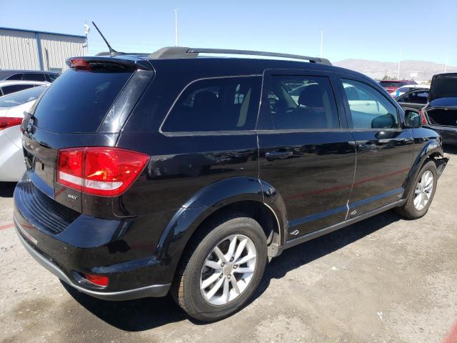 Photo 3 from auction – 2014 DODGE JOURNEY SX with VIN 3C4PDDBG7ET190619