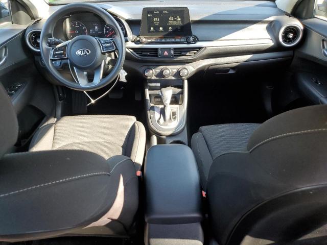 Photo 8 from auction – 2021 KIA FORTE FE with VIN 3KPF24AD6ME309160