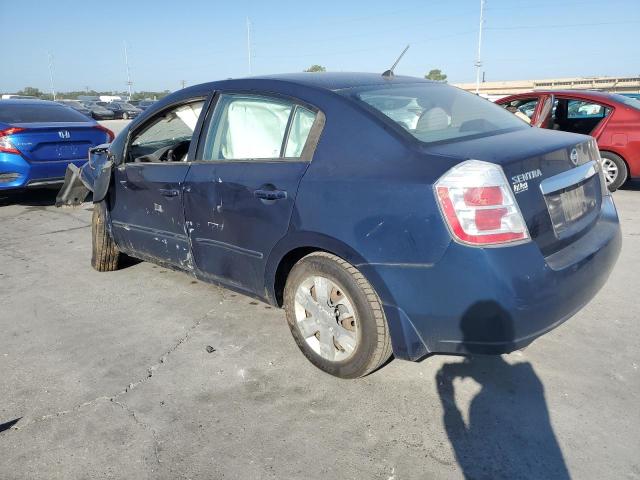 Photo 2 from auction – 2010 NISSAN SENTRA 2.0 with VIN 3N1AB6AP1AL645874