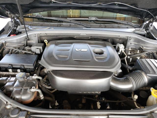 Photo 12 from auction – 2017 JEEP GRAND CHER with VIN 1C4RJEBG8HC780142