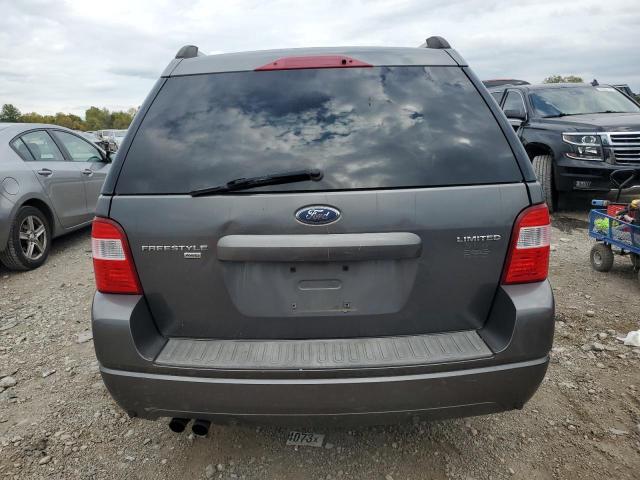 Photo 6 from auction – 2006 FORD FREESTYLE with VIN 1FMZK06166GA22906