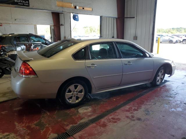 Photo 3 from auction – 2011 CHEVROLET IMPALA LT with VIN 2G1WG5EK9B1321354