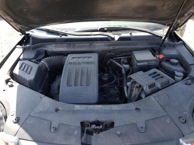 Photo 12 from auction – 2010 GMC TERRAIN SL with VIN 2CTALDEW6A6344607