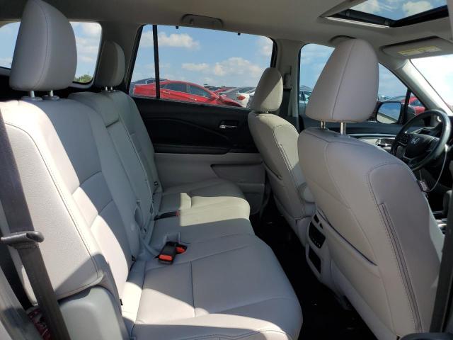 Photo 11 from auction – 2019 HONDA PILOT EXL with VIN 5FNYF5H51KB044365