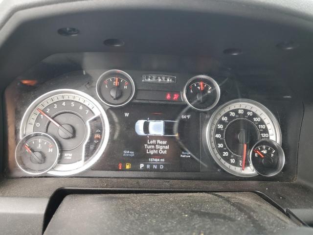 Photo 9 from auction – 2013 RAM 1500 SLT with VIN 1C6RR6GP2DS640523