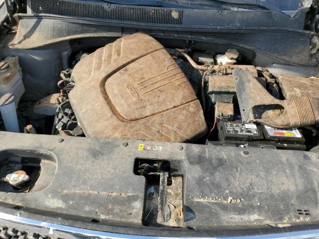 Photo 12 from auction – 2018 KIA SORENTO SX with VIN 5XYPK4A5XJG404560
