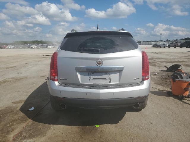 Photo 6 from auction – 2012 CADILLAC SRX LUXURY with VIN 3GYFNAE38CS511936
