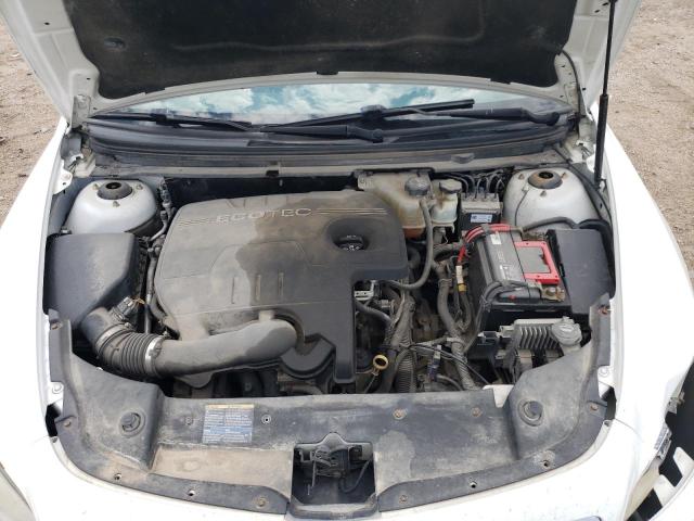 Photo 11 from auction – 2010 CHEVROLET MALIBU 1LT with VIN 1G1ZC5EB4AF140517