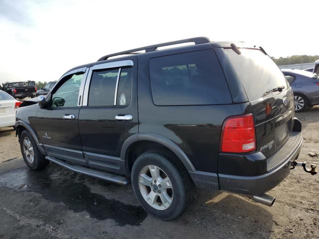 Photo 2 from auction – 2004 FORD EXPLORER X with VIN 1FMZU73E04UC25248