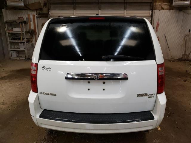 Photo 6 from auction – 2010 DODGE GRAND CARA with VIN 2D4RN5D15AR100422