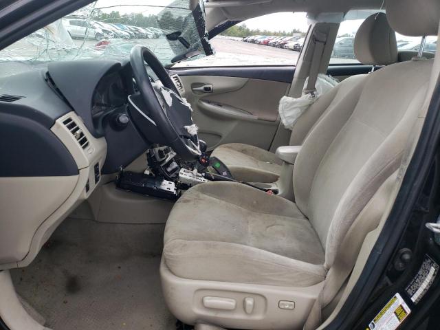 Photo 7 from auction – 2013 TOYOTA COROLLA BA with VIN 2T1BU4EE0DC064639