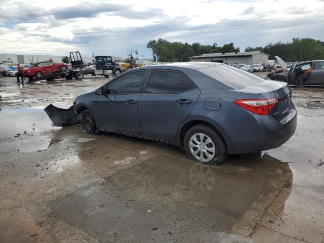 Photo 2 from auction – 2016 TOYOTA COROLLA L with VIN 5YFBURHE6GP514940
