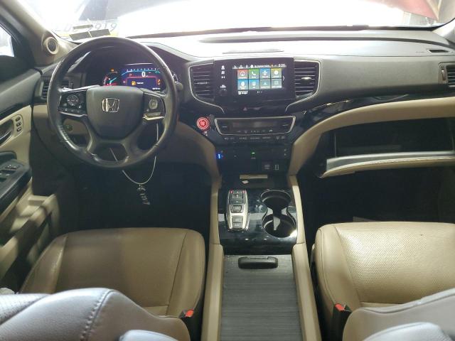 Photo 8 from auction – 2019 HONDA PILOT ELIT with VIN 5FNYF6H02KB052372