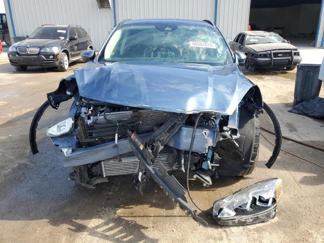 Photo 5 from auction – 2020 FORD ESCAPE SEL with VIN 1FMCU0H69LUC42725