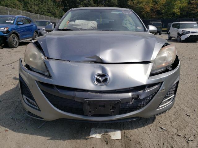 Photo 5 from auction – 2010 MAZDA 3 S with VIN JM1BL1H63A1247247