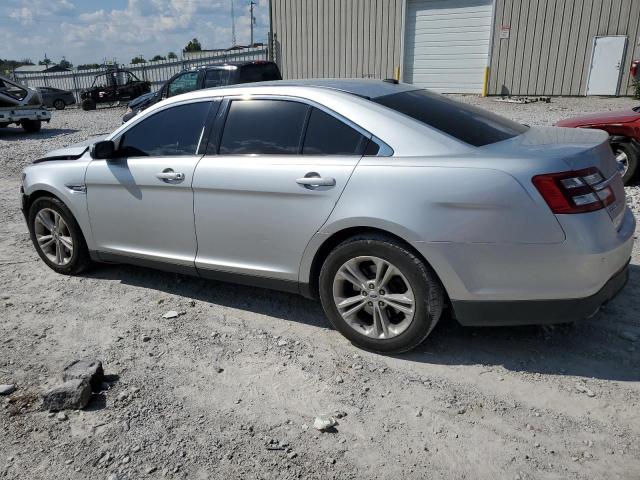 Photo 2 from auction – 2016 FORD TAURUS with VIN 1FAHP2E81GG153650