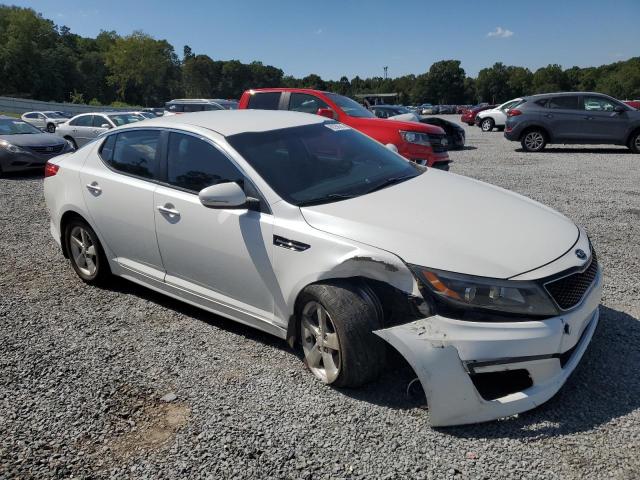 Photo 4 from auction – 2014 KIA OPTIMA LX with VIN KNAGM4A79E5488829