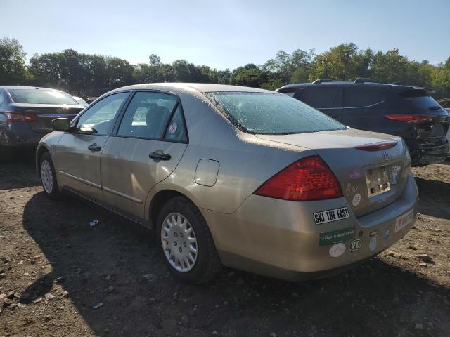 Photo 2 from auction – 2007 HONDA ACCORD VAL with VIN 1HGCM56147A048413