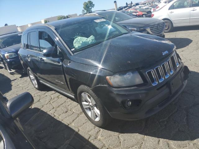 Photo 4 from auction – 2014 JEEP COMPASS SP with VIN 1C4NJCBB5ED914053