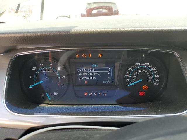 Снимка 9 от търг – 2015 FORD TAURUS SEL с VIN 1FAHP2E87FG202350