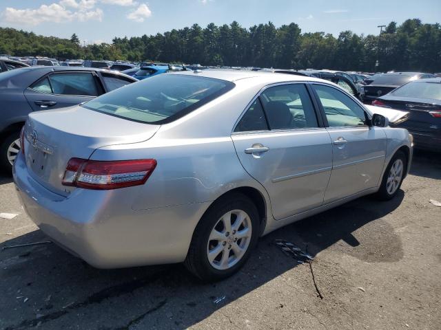 Photo 3 from auction – 2011 TOYOTA CAMRY BASE with VIN 4T4BF3EK8BR097318