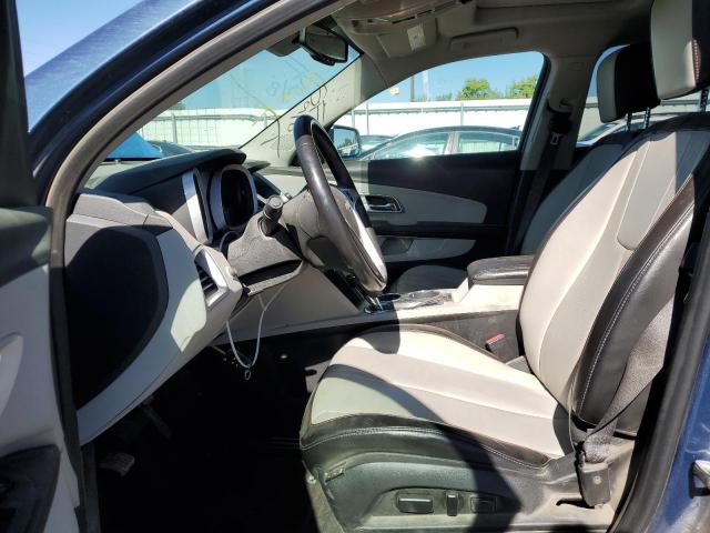 Photo 7 from auction – 2016 CHEVROLET EQUINOX LT with VIN 2GNFLGE31G6229874
