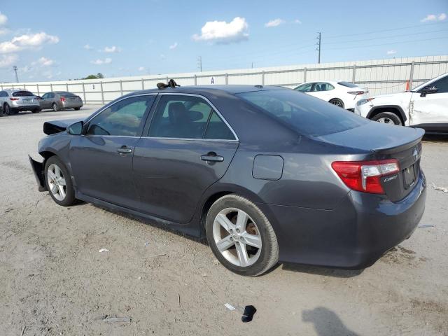 Photo 2 from auction – 2012 TOYOTA CAMRY BASE with VIN 4T1BF1FK7CU155949