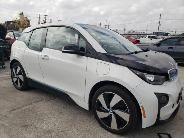 Photo 4 from auction – 2016 BMW I3 REX with VIN WBY1Z4C53GV508029