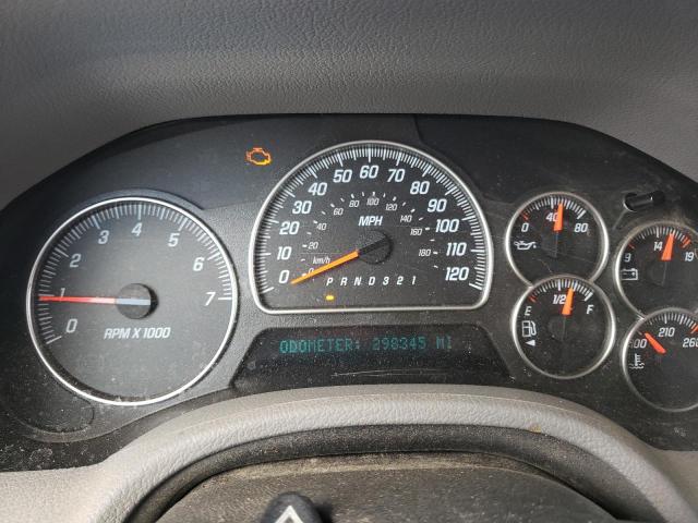 Photo 9 from auction – 2007 GMC ENVOY with VIN 1GKDT13S572142052