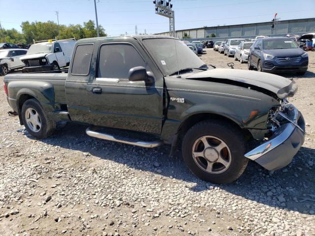 Photo 4 from auction – 2001 FORD RANGER SUP with VIN 1FTYR14U31PA86361