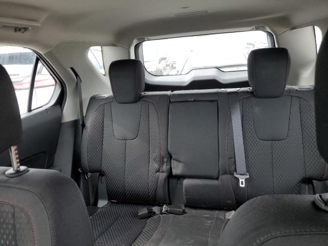 Photo 10 from auction – 2015 CHEVROLET EQUINOX LS with VIN 2GNALAEKXF1157888
