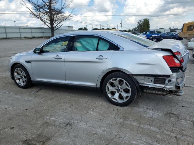Photo 2 from auction – 2012 FORD TAURUS SEL with VIN 1FAHP2EW2CG142908
