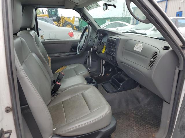 Photo 10 from auction – 2011 FORD RANGER with VIN 1FTKR1AD8BPA19766