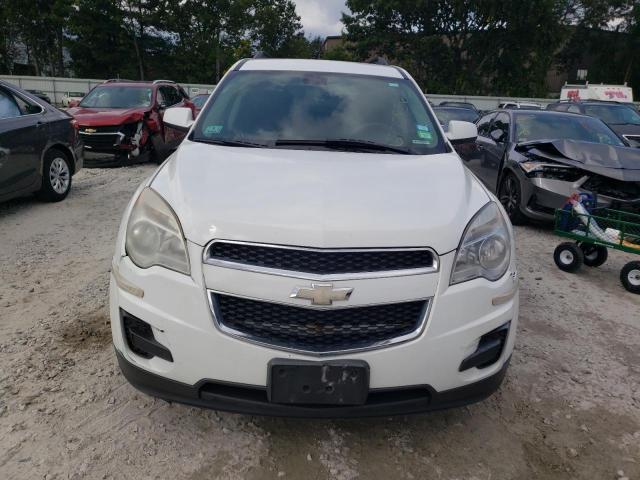Фото 5 с аукциона – 2010 CHEVROLET EQUINOX LT с VIN 2CNFLEEW7A6230182